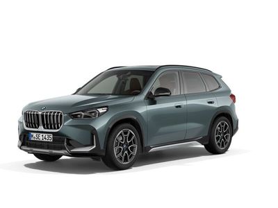 gebraucht BMW X1 xDrive23d SAV