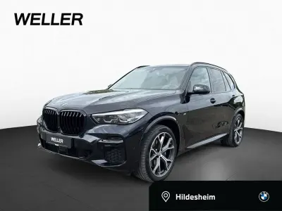 Gebraucht BMW X5