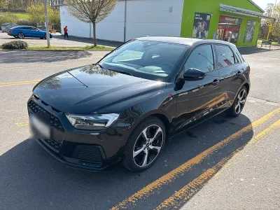 Gebraucht Audi A1 Sportback