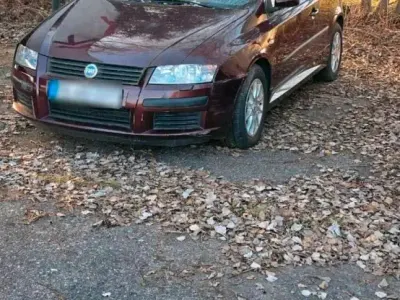 Gebraucht Fiat Stilo