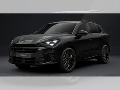 Neu Cupra Terramar VZ 272 PS (200 kW) 2026 Schwarz (midnight schwarz metallic) SUV