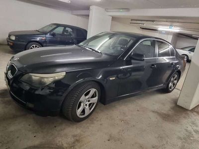 gebraucht BMW 530 d A -