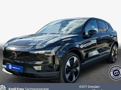 Gebraucht Volvo EX30 Ultra 200 kW (272 PS) 2025 Schwarz SUV