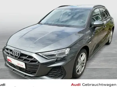 Gebraucht Audi A3