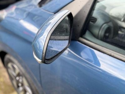 Nuova Hyundai i10 Trend 63 CV (46 kW) 2025 Blu Utilitaria