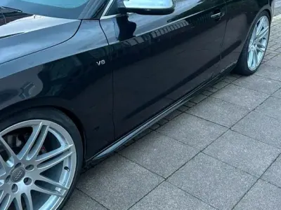 Gebraucht Audi S5
