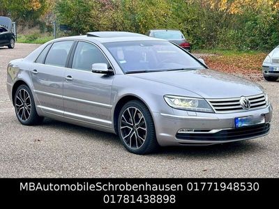 VW Phaeton