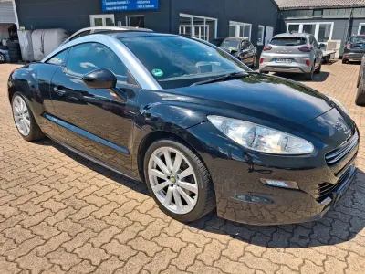 Gebraucht Peugeot RCZ