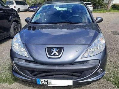 Peugeot 206+