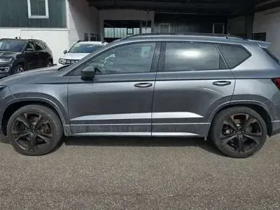 Gebraucht Cupra Ateca