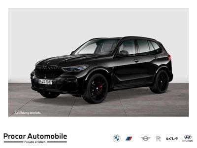 BMW X5 M