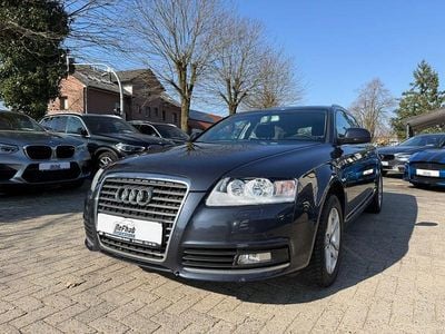 Gebraucht Audi A6 Sport 170 PS (125 kW) 2008 Blau Kombi