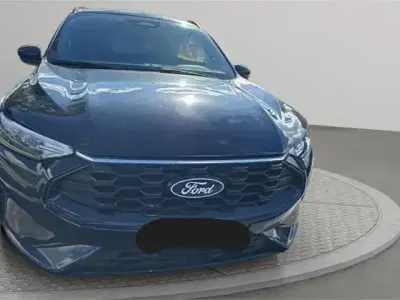 Occasion Ford Kuga ST-Line 190 ch (139 kW) 2025 Noir SUV