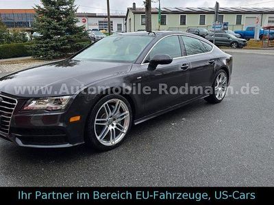 Gebraucht Audi A7 Sportback Performance 333 PS (244 kW) 2014 Kleinwagen
