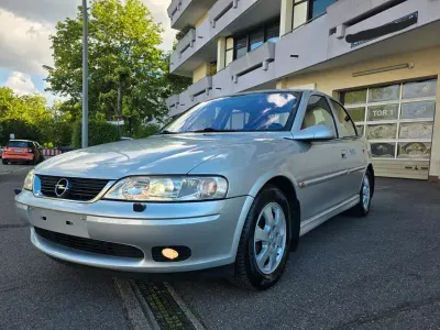 Usata Opel Vectra