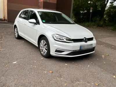 Gebraucht VW Golf VII