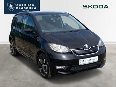 gebraucht Skoda Citigo-e IV Style PDC*SHZ*KLIMA Klima