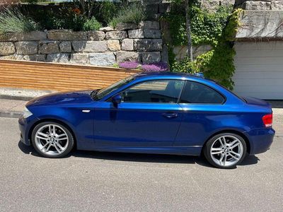 BMW 120 Coupé