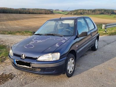 Peugeot 106