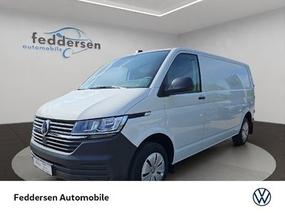 gebraucht VW T6.1 Kasten 2.0 TDI