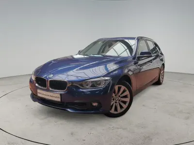 Gebraucht BMW 320