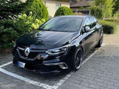 gebraucht Renault Mégane Coupé ENERGY TCe 205 EDC