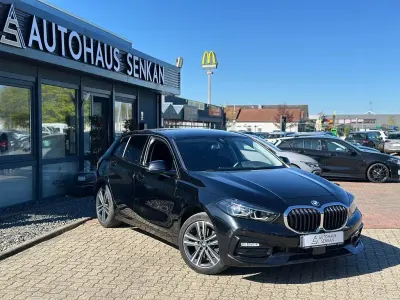 Gebraucht BMW 118
