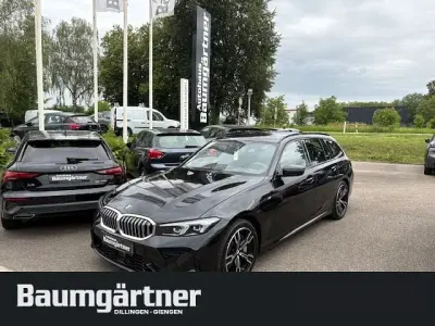Gebraucht BMW 330