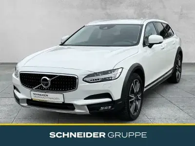 Usata Volvo V90 CC