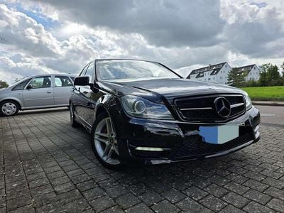 Mercedes C350