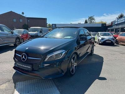Mercedes A250