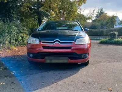 Used Citroën C4