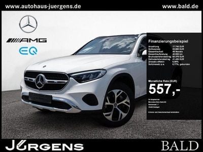 Mercedes GLC300e