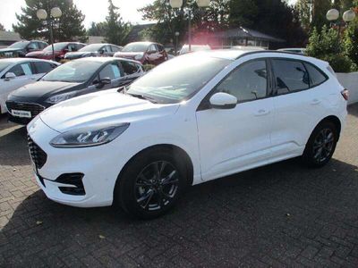 gebraucht Ford Kuga ST-Line