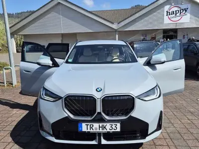 Gebraucht BMW X3