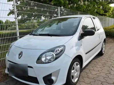 Gebraucht Renault Twingo