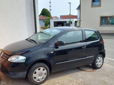 VW Fox