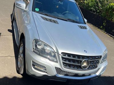 Mercedes ML350