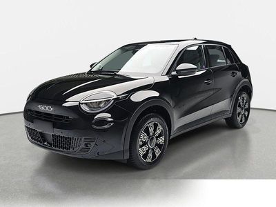 Neu Fiat 600 Business 110 PS (80 kW) 2026 SUV