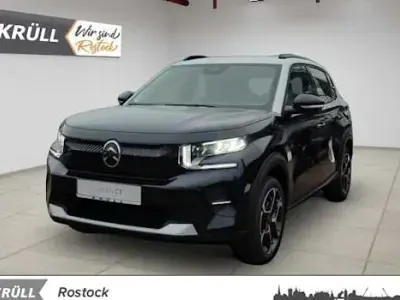 Gebraucht Citroën C3