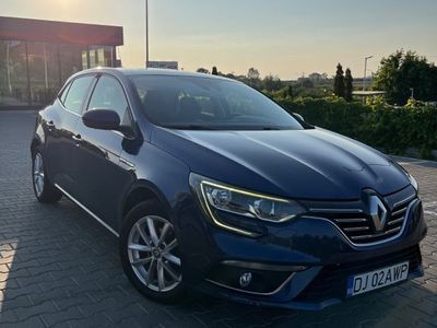 Renault Mégane IV