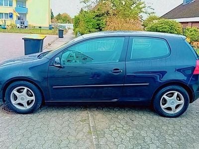 VW Golf IV