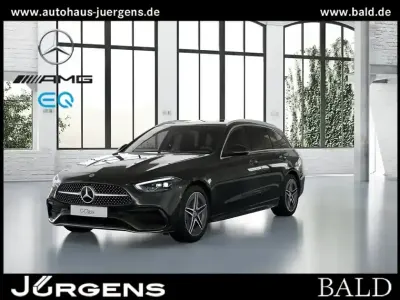 Gebraucht Mercedes C180