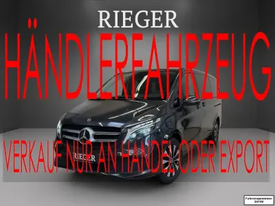 Gebraucht Mercedes V250