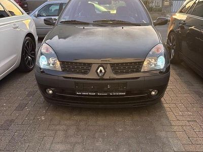 Renault Clio II