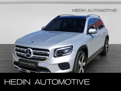 Gebraucht Mercedes GLB250