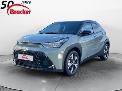 Neu 2026 Toyota Aygo X SUV | 24.980 €
