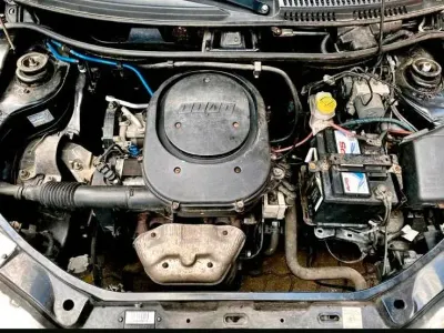 Gebraucht Fiat Punto