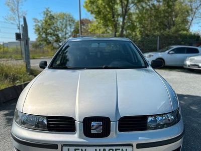 Seat Toledo