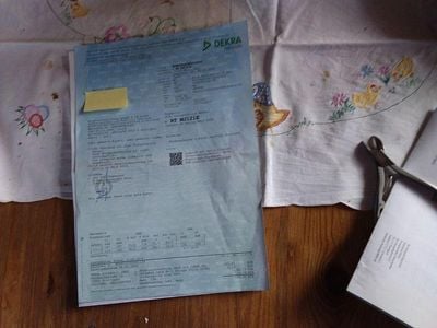 Gebraucht VW e-up! Style 61 kW (83 PS) 2021 Blau Kleinwagen